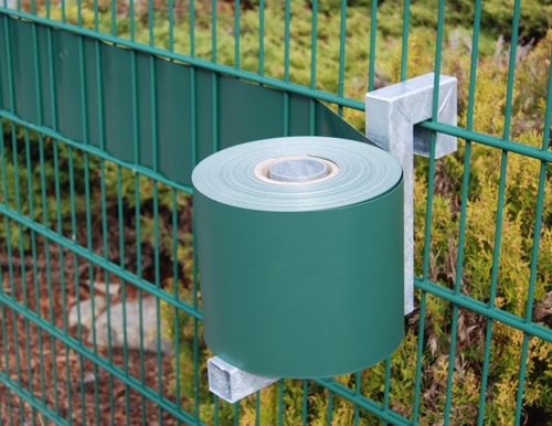 Latest company news about La mia ringhiera del balcone sembra bella ma sembra troppo aperta, come posso proteggere la mia privacy?