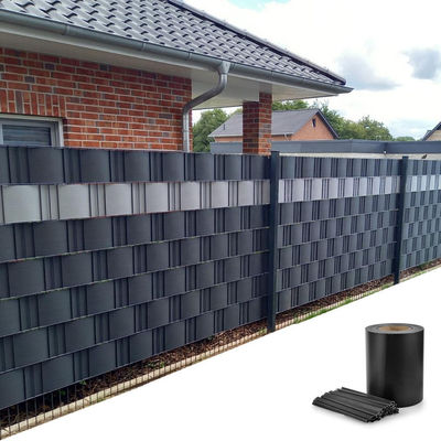 quality Nastro per recinzione in vinile PVDF 0,19 X 35m factory