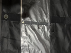 20'x27' Ultra Light 14oz di vetro in vinile