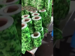 0.75*6m PVC Giardino Balcone Privacy Recinzione Screen Cover impermeabile E UV Netting Stoffa