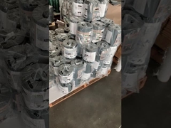 Porte e recinzioni PVC Tarpaulin Recinzione film per recinzioni agricole e edifici da giardino