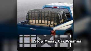 Proteggi i pavimenti Tappetino per autolavaggio impermeabile